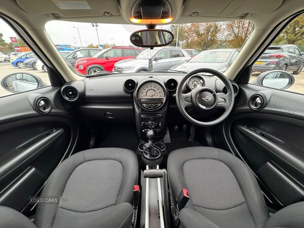 Used MINI Countryman 2013 for sale - 76308167: Photo 8