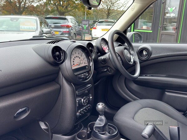 Used MINI Countryman 2013 for sale - 76308167: Photo 9