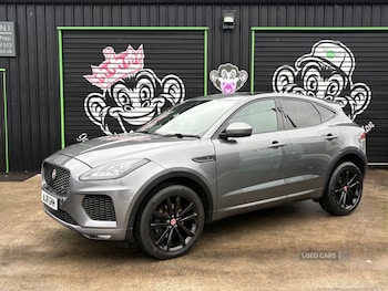 2018 - 2.0d [180] R-Dynamic S 5dr Auto