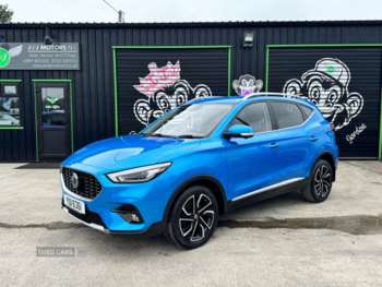 Used MG MG ZS 2020 for sale - 75340315: Photo
