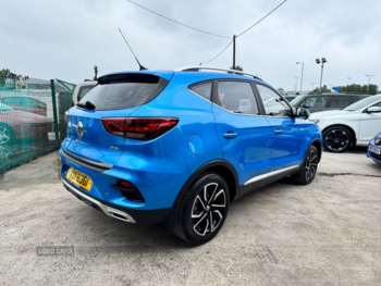 Used MG MG ZS 2020 for sale - 75340315: Photo