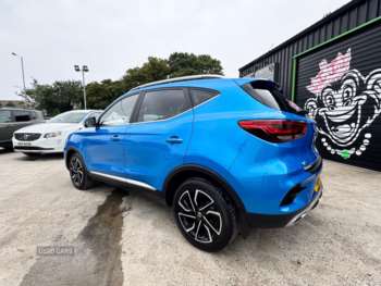 Used MG MG ZS 2020 for sale - 75340315: Photo