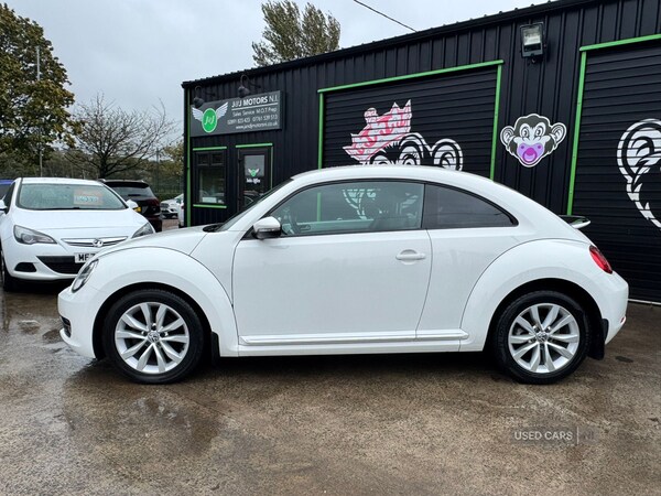 Used Volkswagen Beetle 2013 for sale - 76190319: Photo 12