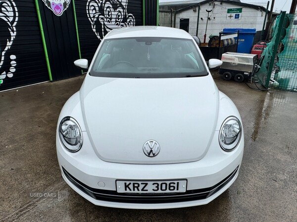 Used Volkswagen Beetle 2013 for sale - 76190319: Photo 13