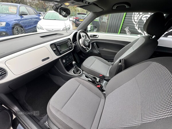 Used Volkswagen Beetle 2013 for sale - 76190319: Photo 14