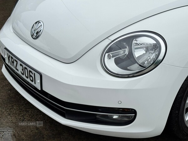 Used Volkswagen Beetle 2013 for sale - 76190319: Photo 15