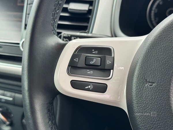 Used Volkswagen Beetle 2013 for sale - 76190319: Photo 17