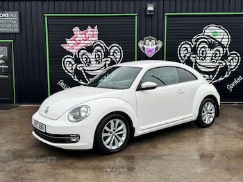 2013 - 2.0 TDI Design 3dr