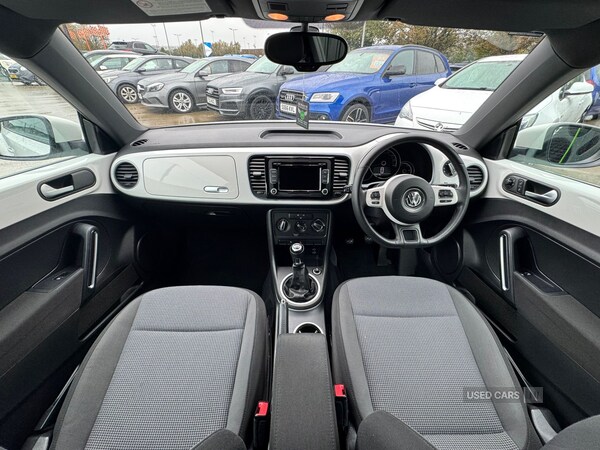 Used Volkswagen Beetle 2013 for sale - 76190319: Photo 20