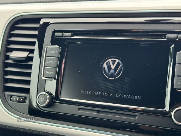 Used Volkswagen Beetle 2013 for sale - 76190319: Photo 21