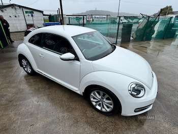 Used Volkswagen Beetle 2013 for sale - 76190319: Photo