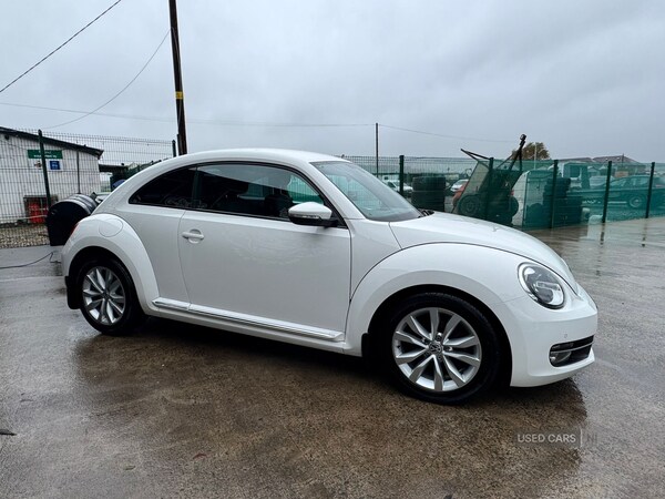 Used Volkswagen Beetle 2013 for sale - 76190319: Photo 5