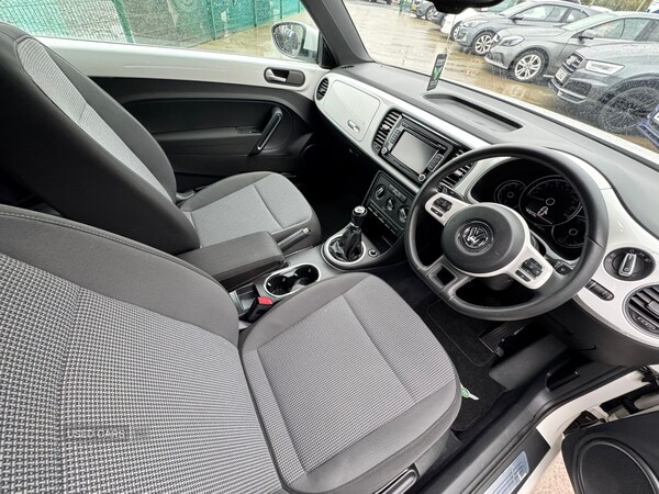 Used Volkswagen Beetle 2013 for sale - 76190319: Photo 7