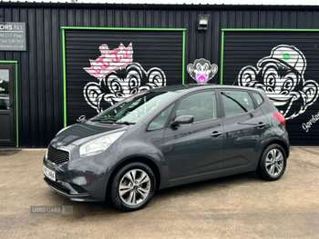 2019 - 1.6 2 5dr Auto [6]