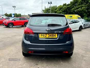 Used Kia Venga 2019 for sale - 74800642: Photo