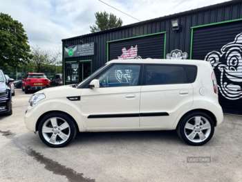 Used Kia Soul 2009 for sale - 75211027: Photo