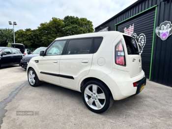 Used Kia Soul 2009 for sale - 75211027: Photo