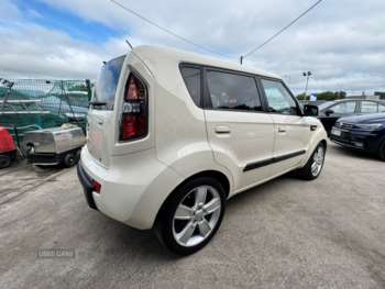 Used Kia Soul 2009 for sale - 75211027: Photo