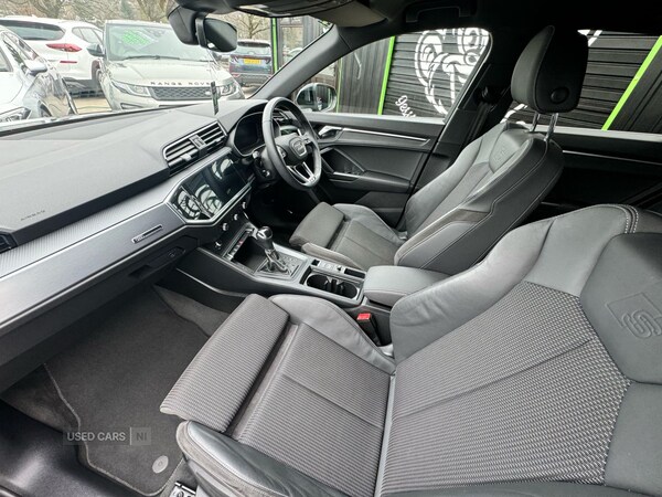 Used Audi Q3 2020 for sale - 74111531: Photo 10