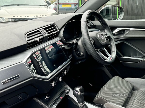 Used Audi Q3 2020 for sale - 74111531: Photo 11