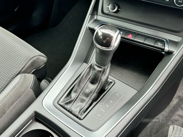 Used Audi Q3 2020 for sale - 74111531: Photo 16