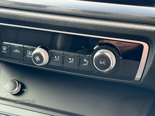 Used Audi Q3 2020 for sale - 74111531: Photo 18