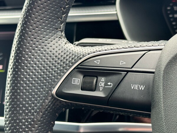 Used Audi Q3 2020 for sale - 74111531: Photo 22