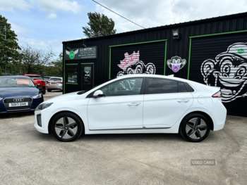 Used Hyundai IONIQ 2019 for sale - 74838803: Photo