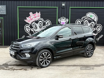 2019 - 1.5 TDCi ST-Line 5dr 2WD