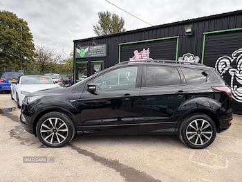 Used Ford Kuga 2019 for sale - 75839880: Photo