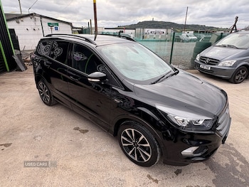 Used Ford Kuga 2019 for sale - 75839880: Photo