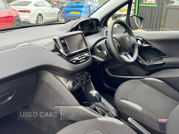 Used Peugeot 208 2016 for sale - 77941195: Photo 10