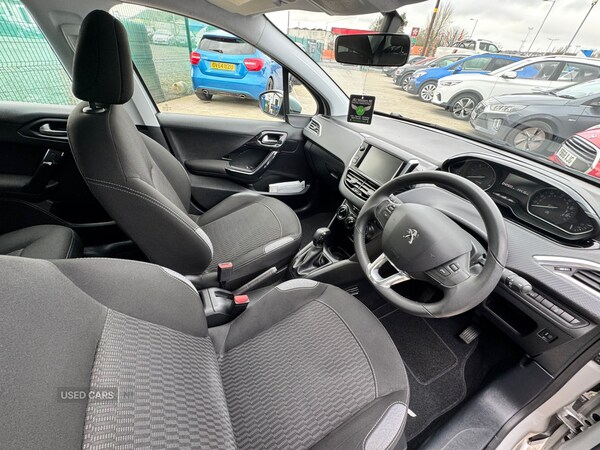 Used Peugeot 208 2016 for sale - 77941195: Photo 14