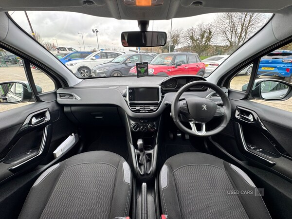 Used Peugeot 208 2016 for sale - 77941195: Photo 15