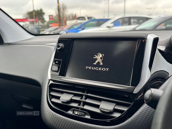 Used Peugeot 208 2016 for sale - 77941195: Photo 16