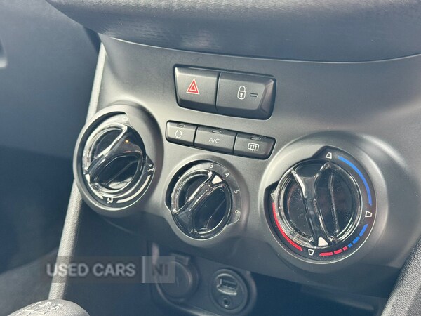 Used Peugeot 208 2016 for sale - 77941195: Photo 17