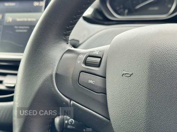 Used Peugeot 208 2016 for sale - 77941195: Photo 19