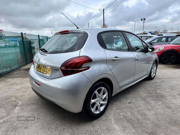 Used Peugeot 208 2016 for sale - 77941195: Photo 5