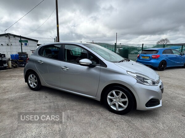 Used Peugeot 208 2016 for sale - 77941195: Photo 7