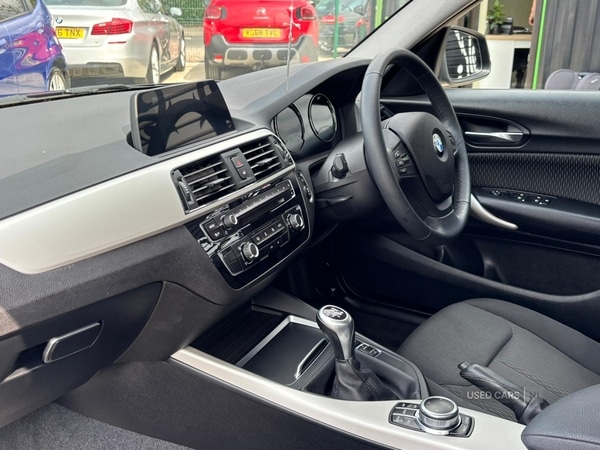 Used BMW 1 Series 2019 for sale - 77538984: Photo 10