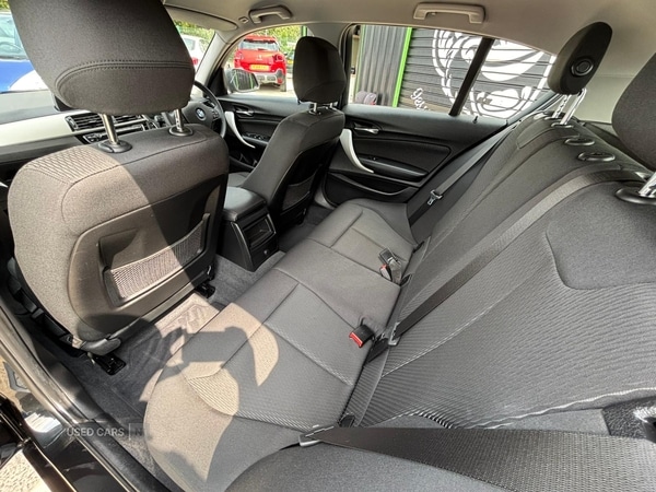 Used BMW 1 Series 2019 for sale - 77538984: Photo 11