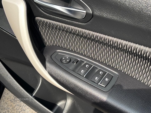 Used BMW 1 Series 2019 for sale - 77538984: Photo 17