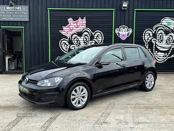 Used Volkswagen Golf 2014 for sale - 78935651: Photo