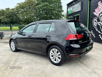 Used Volkswagen Golf 2014 for sale - 78935651: Photo