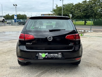 Used Volkswagen Golf 2014 for sale - 78935651: Photo