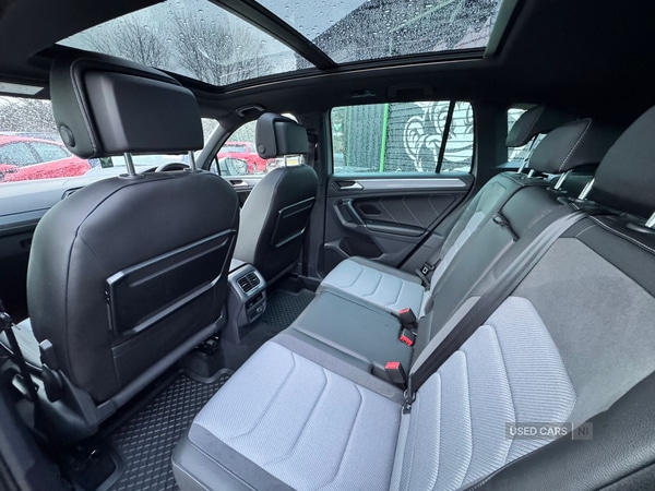 Used Volkswagen Tiguan 2017 for sale - 77659366: Photo 10