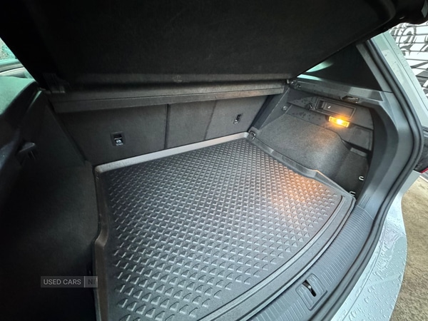 Used Volkswagen Tiguan 2017 for sale - 77659366: Photo 11