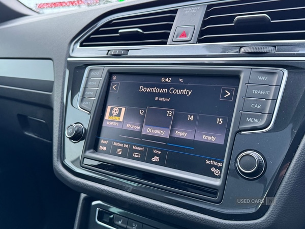 Used Volkswagen Tiguan 2017 for sale - 77659366: Photo 14