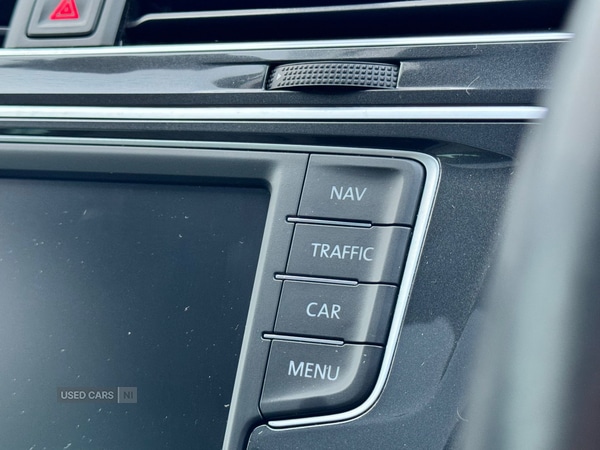 Used Volkswagen Tiguan 2017 for sale - 77659366: Photo 15