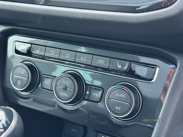 Used Volkswagen Tiguan 2017 for sale - 77659366: Photo 16